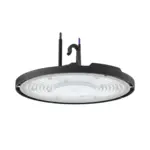 LED High Bays — representative fixture