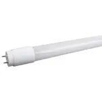 LED Tubes — representative fixture