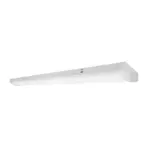 LED Wraparounds — representative fixture
