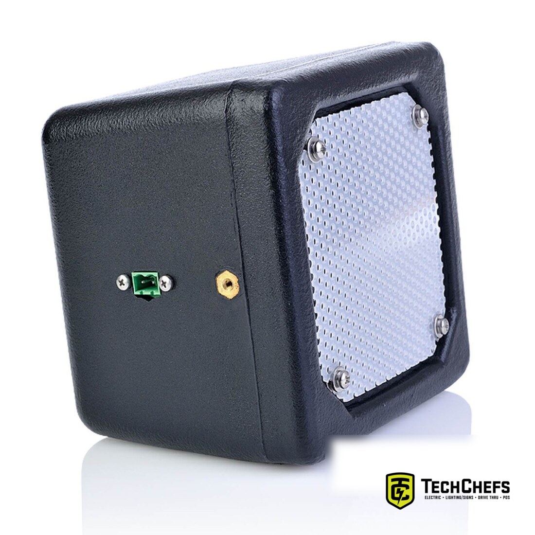 HME SP10 menu-board speaker