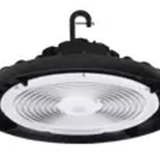 Commercial LED lighting fixtures
