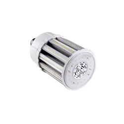 100W LED corn bulb, 5000K, EX39 mogul base, 360 degree beam angle