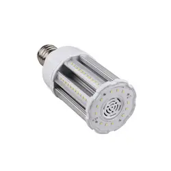 36W LED corn bulb, 5000K, EX39 mogul base, 360 degree beam angle