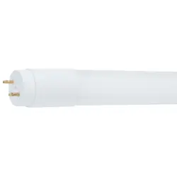 F15T8 LED replacement tube, ballast bypass mode