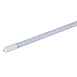 F42T8 LED replacement tube, ballast bypass mode