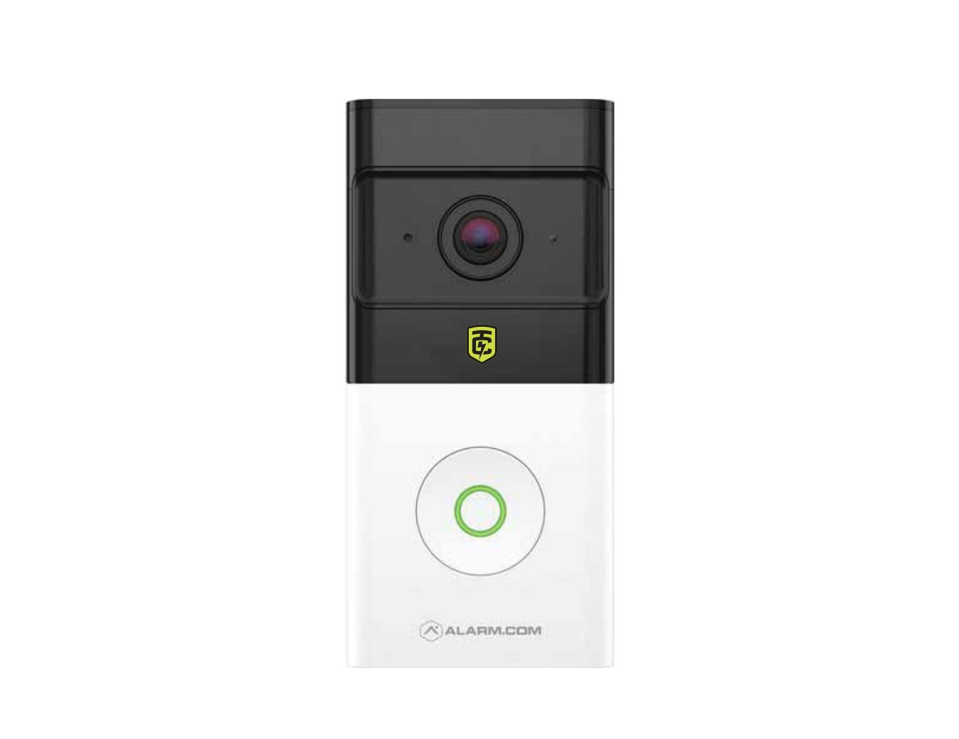 Video doorbell